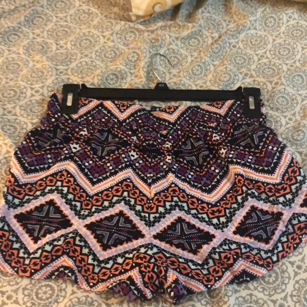 Express shorts - Picture 2 of 3